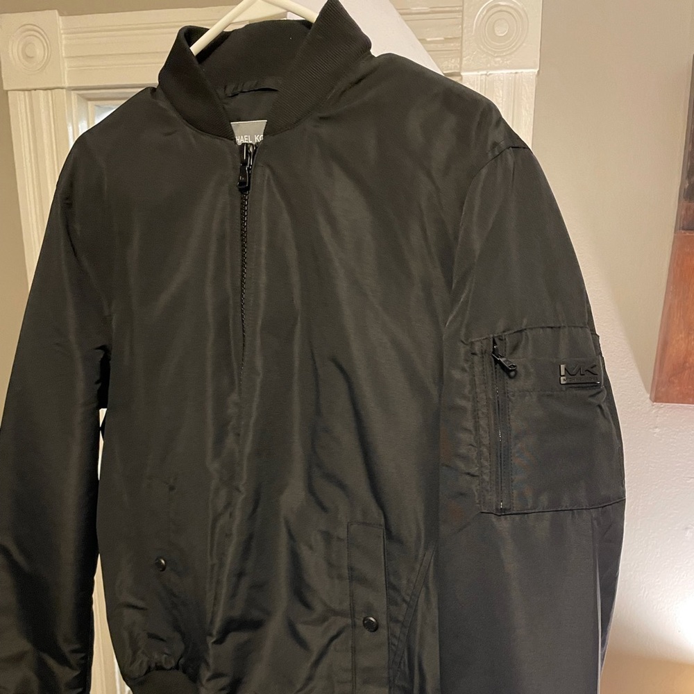 The Michael Kors Light Winter Coat is Here!